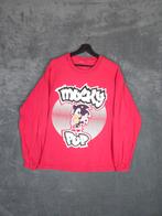 Vintage Mucky Pup T-shirt 90s European Lemonade Hardcore, ., Zwart, Maat 56/58 (XL), Ophalen of Verzenden