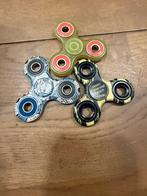 Figet spinners, Verzenden, Gebruikt