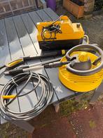 Kärcher hogedrukspuit, Ophalen, Gebruikt, Elektrisch