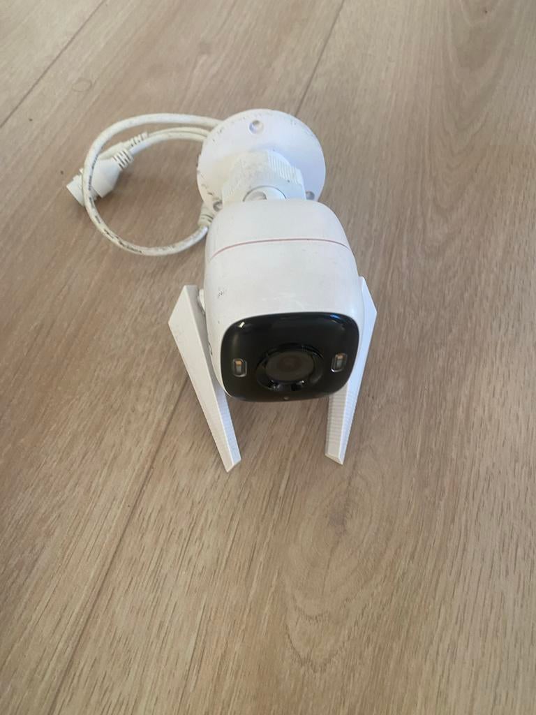 Huis camera - Tapo C320WS, Ophalen of Verzenden, Zo goed als nieuw, Buitencamera