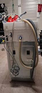 wasmachine bovenlader Bosch Serie 4, 6 tot 8 kg, Bovenlader, Ophalen of Verzenden, Energieklasse A of zuiniger