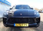Porsche MACAN 3.0 GTS,Chrono,Navi,Trhaak,Pano,Leer,Bose,Face, Automaat, Gebruikt, Euro 6, USB