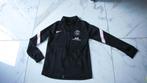 140 PARIS ST GERMAIN  trainingsjack, Kinderen en Baby's, Kinderkleding | Maat 140, Ophalen of Verzenden, Zo goed als nieuw, Jongen