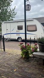 Burstner Belcanto 440TS, Caravans en Kamperen, Vast bed, Particulier, 6 tot 7 meter, Tot en met 4