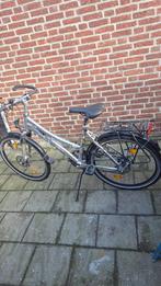 Damesfiets, Ophalen of Verzenden, Zo goed als nieuw, Minder dan 10 versnellingen, Overige merken