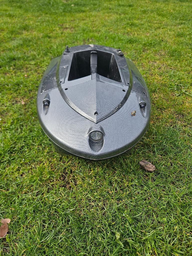 voerboot, Watersport en Boten, Hengelsport | Karpervissen, Ophalen, Gebruikt, Overige typen
