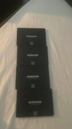 250 GB samsung 860 EVO, Ophalen of Verzenden, Zo goed als nieuw, Desktop