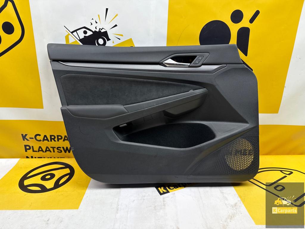 VOLKSWAGEN GOLF deur paneel GTE GTI GTD MK8 2 5H1867011 deur