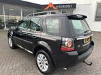Land Rover Freelander Si4 Dynamic Panorama Camera Trekhaak L, Automaat, Euro 5, Gebruikt, Zwart