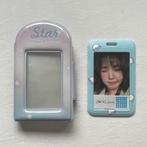Kpop Photocard Collectbook, Verzamelen, Muziek, Artiesten en Beroemdheden, Verzenden, Zo goed als nieuw, Foto of Kaart