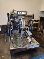 ECM Elektronica II Profi rotatiepomp, 10 kopjes of meer, Ophalen, Espresso apparaat