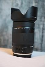 Tamron 18-400mm f/3.5-6.3 Di II VC HLD Canon EF-S, Audio, Tv en Foto, Fotografie | Lenzen en Objectieven, Ophalen of Verzenden