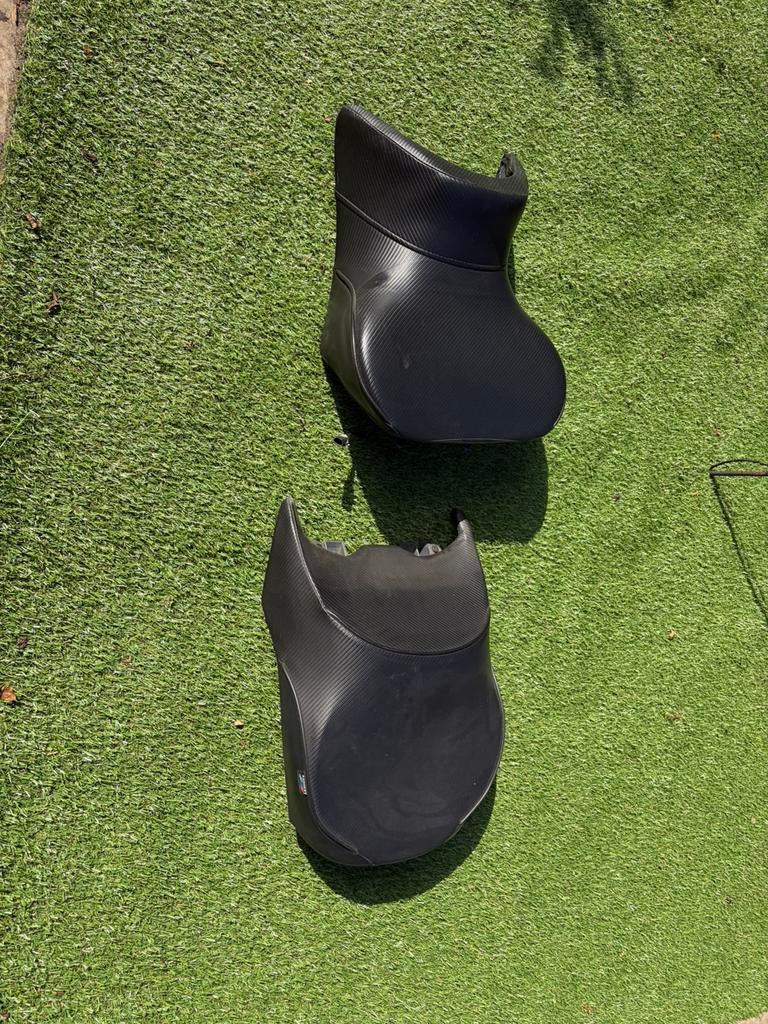 MotorzadeL BMW R 1200 RT, Ophalen, Zo goed als nieuw