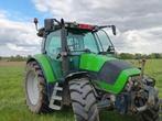 Deutz-Fahr  K420, Ophalen, 80 tot 120 Pk, 2500 tot 5000, Gebruikt