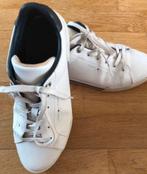 Tommy Hilfiger witte sneakers maat 40, Ophalen of Verzenden, Zo goed als nieuw, Wit, Sneakers of Gympen