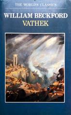 William Beckford - Vathek (ENGELSTALIG), Ophalen of Verzenden, Gelezen, Fictie