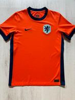 Oranje Nike Nederlands elftal voetbalshirt - Kindermaat XL, Ophalen of Verzenden, Zo goed als nieuw, Jongen of Meisje, Shirt of Longsleeve