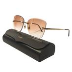 Cartier CT0148O Panthere Zonnebril 135, Cartier, Gebruikt, Support@cartier.com, 13 Rue de la Paix, 75002 Paris
France