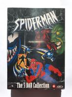 Spiderman - Animated Collection (5 disc, Nieuw in Seal), Cd's en Dvd's, Dvd's | Tekenfilms en Animatie, Tekenfilm, Ophalen of Verzenden