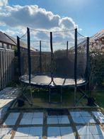 Trampoline Amigo 305cm, Ophalen of Verzenden, Zo goed als nieuw