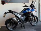 BMW R 1300 GS TROPHY 2025 BTW DYNAMIC (1250 1200), 2 cilinders, Motorrijbewijs A, Bedrijf, Meer dan 35 kW