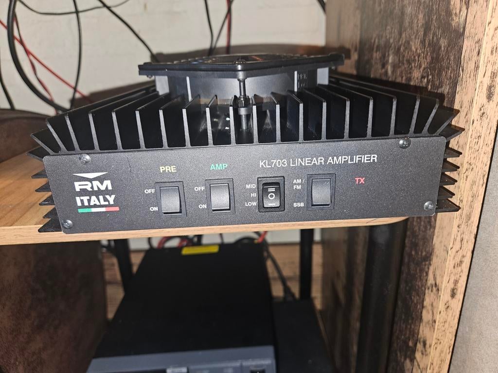 Rm.kl 703V 24-3-2026 nieuwt gekocht, Ophalen of Verzenden, Zo goed als nieuw