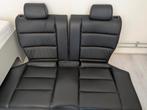 BMW E36 compact achterbank leer, Auto-onderdelen, Ophalen, Gebruikt, BMW