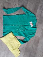 Hema vestje nieuw M, Ophalen of Verzenden, Nieuw