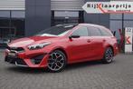 Kia CEED Sportwagon 1.5 T-GDi GT-Line / Panodak / Navi / Cam, USB, Gebruikt, Huisgarantie, Met garantie (alle)