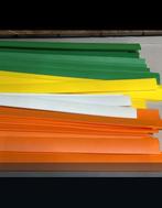 Foam stroken en vellen, Ophalen of Verzenden, Zo goed als nieuw, Maat 42/44 (L), Carnaval