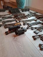 Oude treinen, Ophalen of Verzenden, Gebruikt, Trein, Overige typen