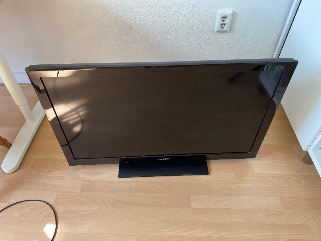 Tv, Ophalen, Gebruikt, 50 Hz, Samsung