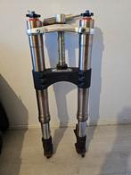 Komplete Mv Agusta F4 voorvork, Ophalen of Verzenden