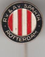 Sparta Rotterdam, Verzenden, Zo goed als nieuw, Sport