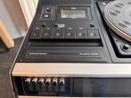 Grundig 3010 platenspeler/ cassettedeck en radio, Ophalen of Verzenden, Overige merken