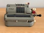 Vintage Rekenmachine Walther, Antiek en Kunst, Antiek | Kantoor en Zakelijk, Ophalen