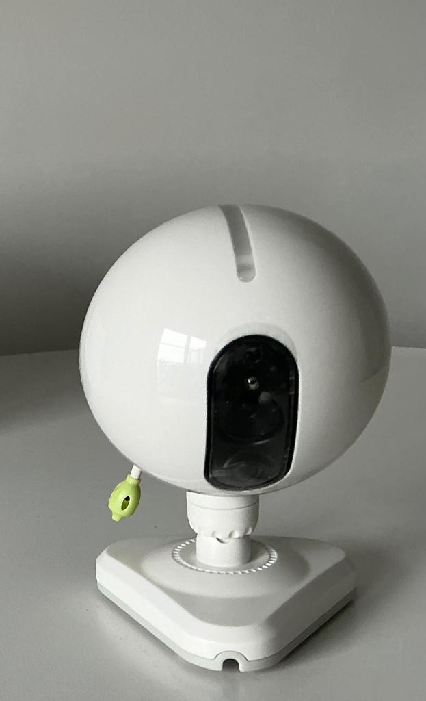 Nieuwe Baby Monitor Baby Care, merk König,, Kinderen en Baby's, Babyfoons, Nieuw, 250 meter of meer, Ophalen of Verzenden