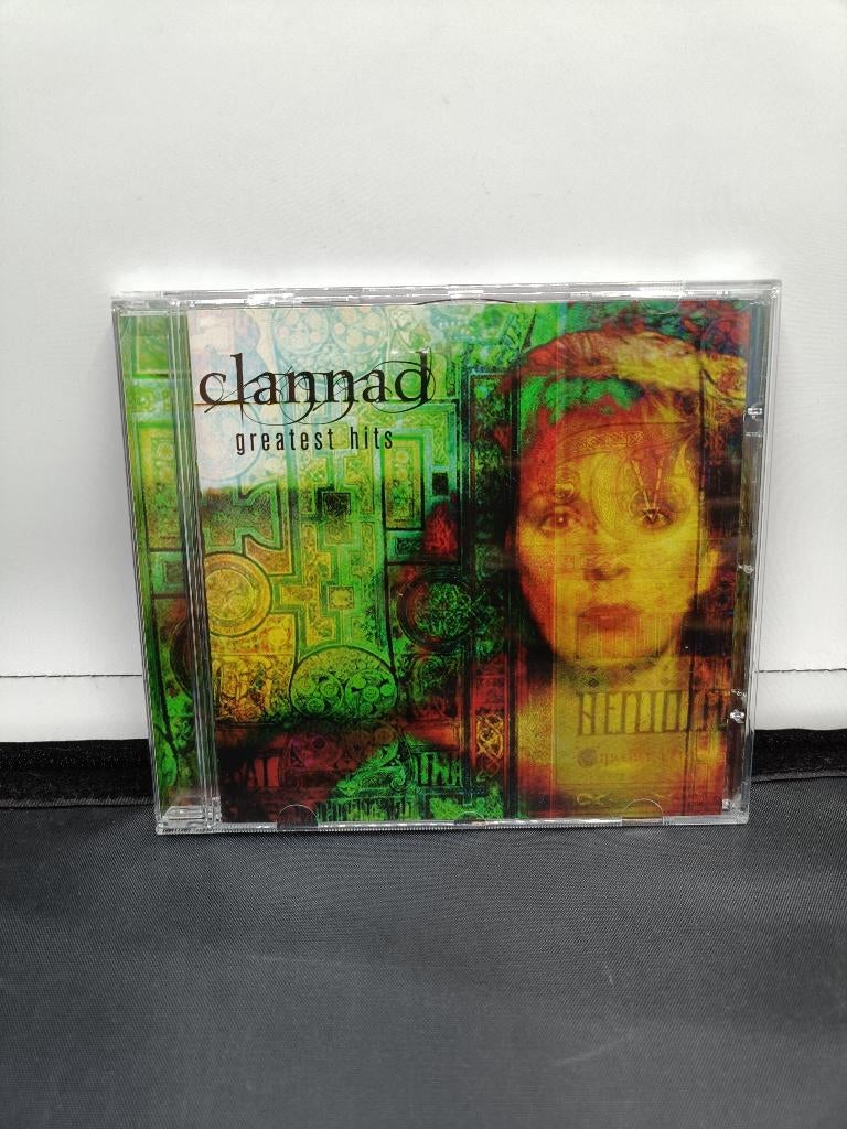 Clannad greatest hits, Ophalen, 2000 - 2009, Zo goed als nieuw