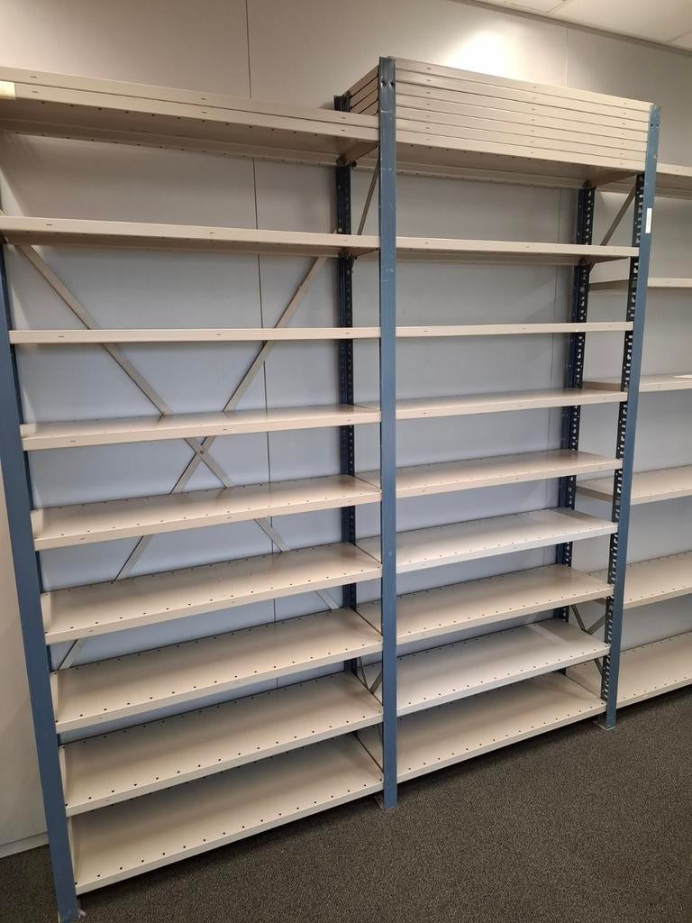 Stelling, Ophalen of Verzenden