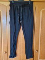 Zwarte Eksept broek Maat XS, Zwart, Ophalen of Verzenden, Eksept, Maat 34 (XS) of kleiner