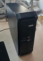 Packard Bell imedia s A3602 nl desktop, Ophalen