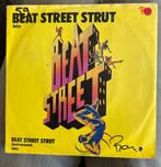 Beat Street Strut - Juicy (Instrumental) Vinyl Single, Cd's en Dvd's, Vinyl Singles, Gebruikt, 7 inch, Single, Ophalen of Verzenden