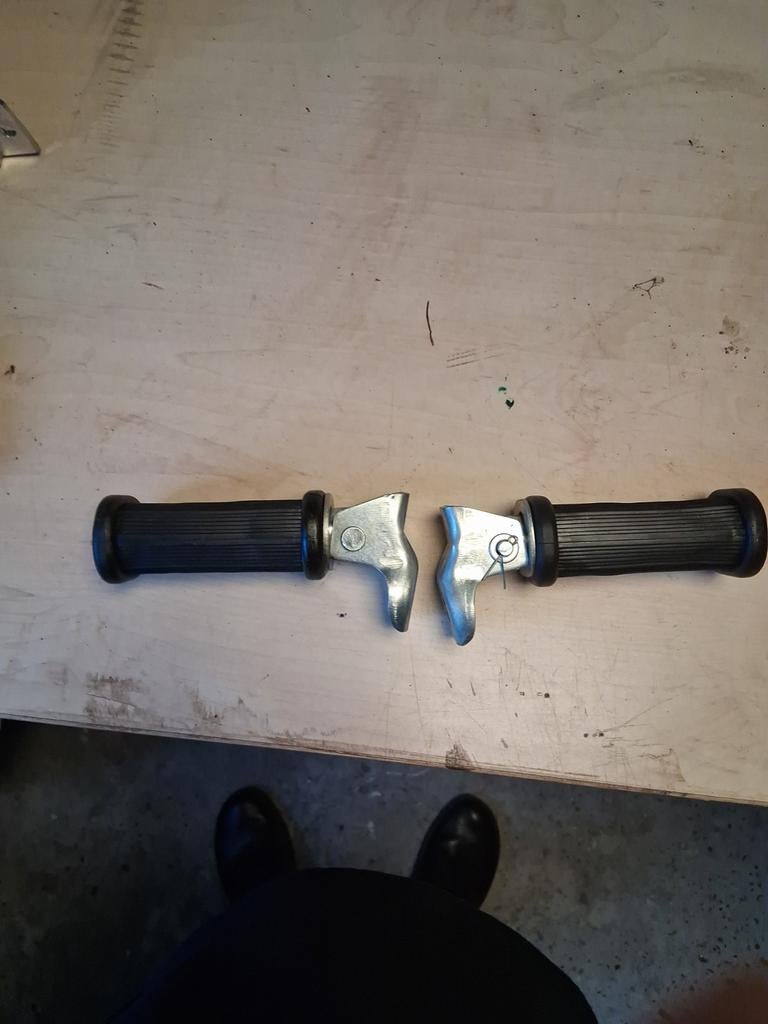 Stepjes, Ophalen of Verzenden, Gebruikt