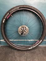 Mtb wielset 29 inch, Fietsen en Brommers, Ophalen, Gebruikt, Mountainbike, Wiel