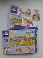 plusplus mini-pastel, Ophalen