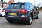 Volkswagen Touareg 3.0 TSI HYBRID HIGHLINE | AUT | PANO | LE, Automaat, Euro 5, Gebruikt, Zwart
