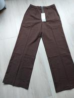 Nieuwe bruine Norfy broek, Maat 38/40 (M), Bruin, Nieuw, Ophalen of Verzenden