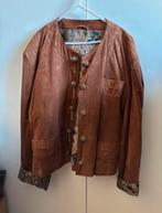 Suede jasje, Ophalen of Verzenden, Nieuw