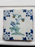 Tegel, Antiek en Kunst, Ophalen of Verzenden