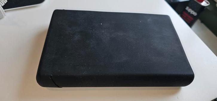 Freecom Externe Harde Schijf 1 TB met USB kabel en voeding, Computers en Software, Harde schijven, Ophalen of Verzenden